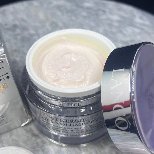 Lancome Renergie Lift Volumetry Firming Anti Wrinkle SPF15 2.6oz *DAMAGE BOX - Picture 12 of 13