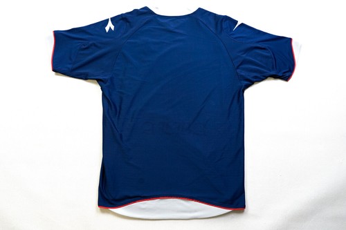 Diadora Scotland Trikot Jersey Maillot Camiseta Maillot Schottland Fussball L - Bild 5 von 10