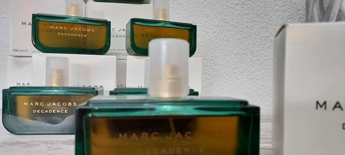 Decadence Marc jacobs EDP (eau de parfum) 100ml. Discontinued item. - Imagen 3 de 6