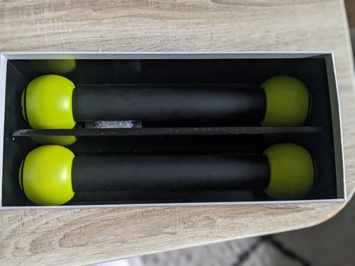 Zumba Exhilarate mit 5 Dvds / Fitness / Sport / Workout zu Hause - Bild 5 von 7