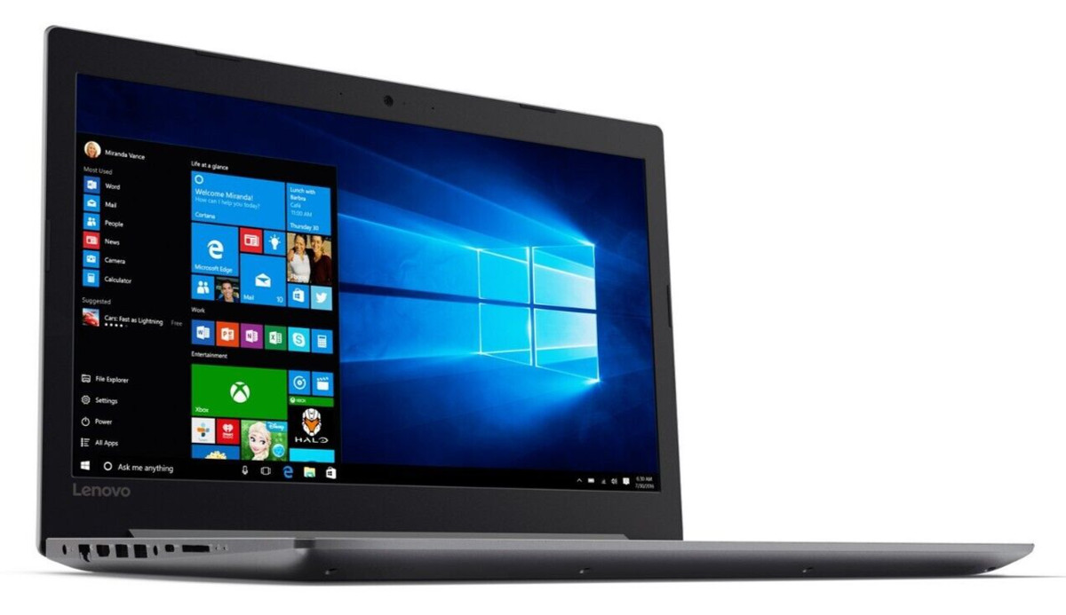 Lenovo ideapad 320 8gb sale