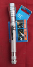 Telescopic Magnet Flashlight Aluminum Alloy Pickup Tool Led (packaging damaged)