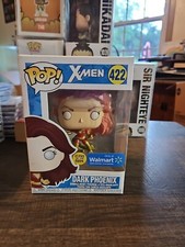 Funko POP! X-Men Dark Phoenix Vinyl Figure #422 New in Box