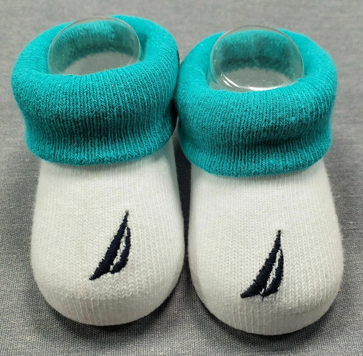 Nautica cheap baby socks
