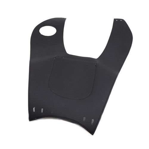 PU Leather Tank Cap Panel Cover Bag For Kawasaki Vulcan VN500 VN800 VN900 VN1500 - Picture 3 of 9