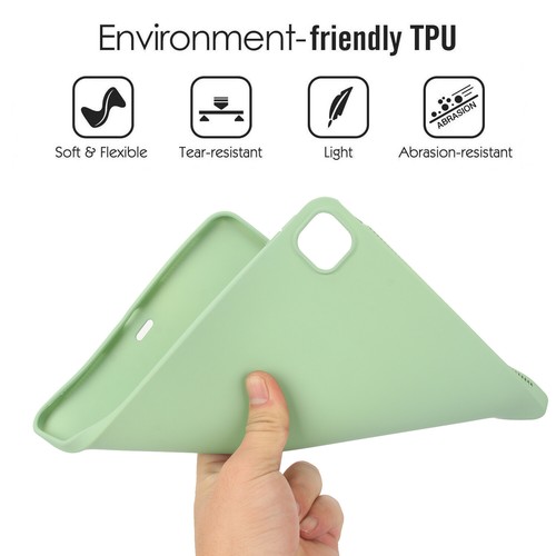 Slim Case Cover For iPad 5th/6th/7th/8th/9th/10th/11th A16 Generation Pro 11 M5 - Picture 7 of 34