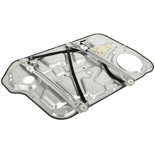 For 2006-2010 Hyundai Sonata Window Regulator Front Right W/o Motor 1pc New - Picture 3 of 7
