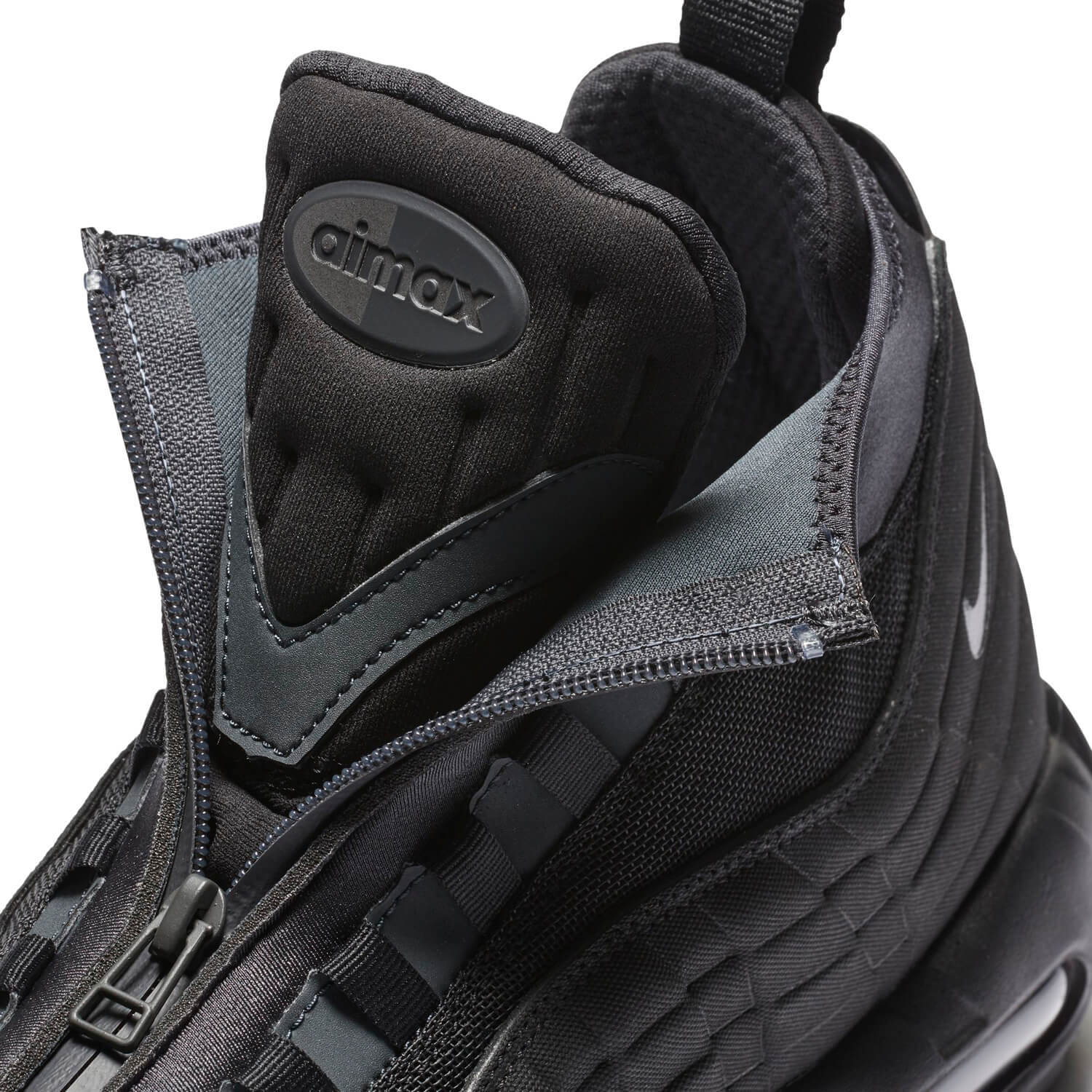 nike nike nike air max 95 sneakerboots nero 6f612a nike nike nike air max 95 sneakerboots nero 6f612a
