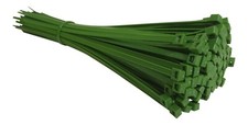 Cable Ties Nylon Zip Tie Wraps Strong Long - All Sizes & Colours - Best Quality