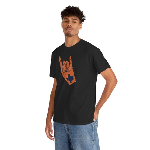Texas State Vintage T-shirt - Retro Texan Pride Graphic Tee - Picture 11 of 48