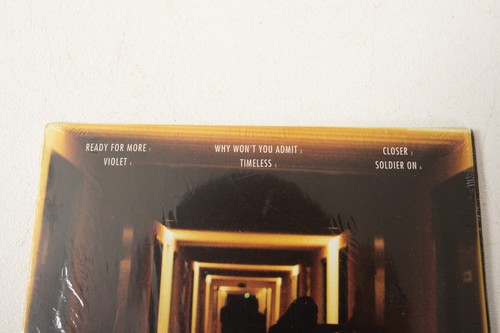 Sea Girls EP CD (A5R) Under Exit Lights (JSF6) 6 Songs Extended Play - Bild 3 von 4