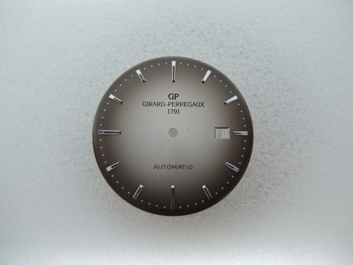Esfera Girard Perregaux 1966, esfera de reloj - Imagen 4 de 7
