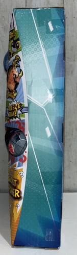 Little Tikes My First Mighty Blasters Bandolier w/5 Soft Power Pods ~ NEW / NOS - Picture 4 of 6