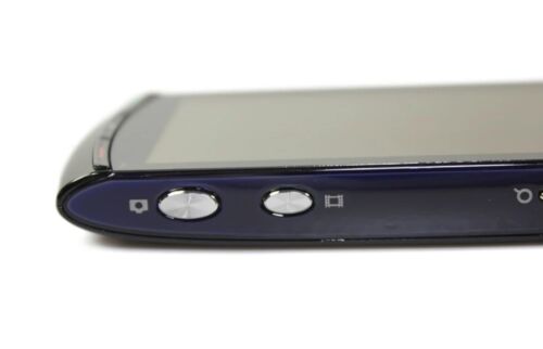 Sony Ericsson Vivaz U5 U5i Phone Original 3.2'' 8MP Bluetooth Radio Symbian OS - Picture 14 of 27