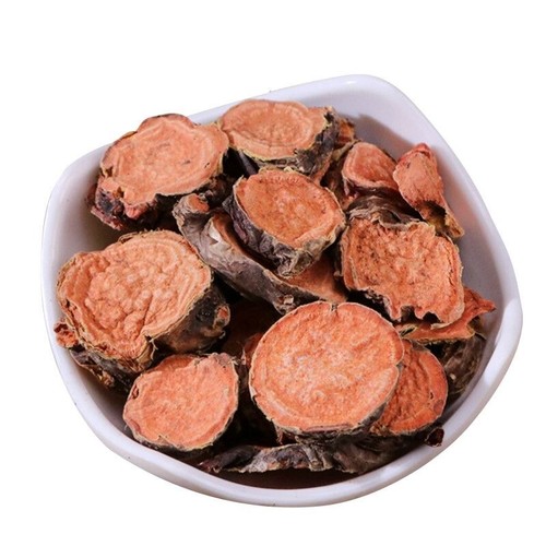 100% Pure Tibetan Plateau Wild Rhodiola Rosea Root Slices Chinese Herbs 红景天 - Bild 5 von 5