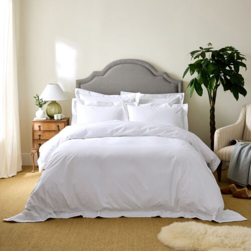 Funda nórdica bordada 100 % algodón orgánico Dip&Doze ropa de cama (USADA) excelente - Imagen 15 de 16