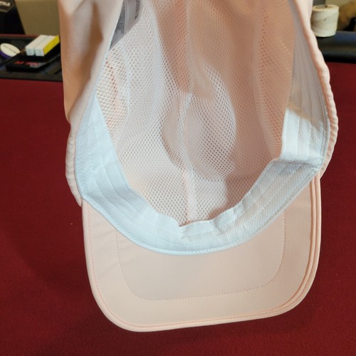 The North Face Women's Pink Hat One Size Adjustable Outdoor Casual Cap - Picture 7 of 11