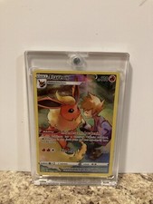 Pokémon TCG Flareon Sword & Shield: Brilliant Stars TG01/TG30 Holo Secret Rare