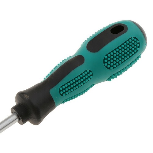 Fork Type Screwdriver Heat-resistant Magnetic Non-slip Replacement Spanner Head - Picture 3 of 9