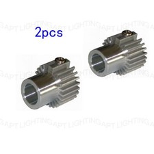 2pcs Heat Sink Holder / Cooling Heatsink/ Heat Sink for 12mm Laser Diode Module 