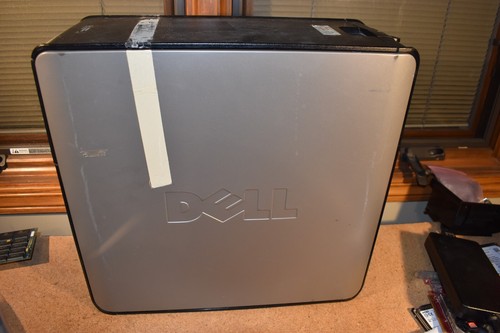 Dell Optiplex 780 Core 2 Quad Q9400 4GB 500GB HDD Windows XP Pro 32bit PCI Slot - Picture 16 of 22