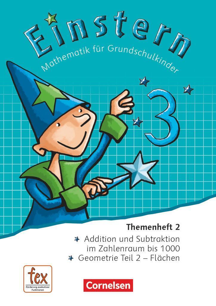 Einstern Band 3 - Themenheft 2 Roland Bauer