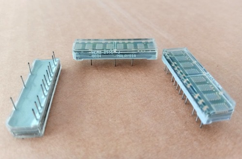 10PCS LOT- Broadcom Limited HCMS-2915 LED DISPLAY 5X7 8CHAR- Brand New - Picture 3 of 3