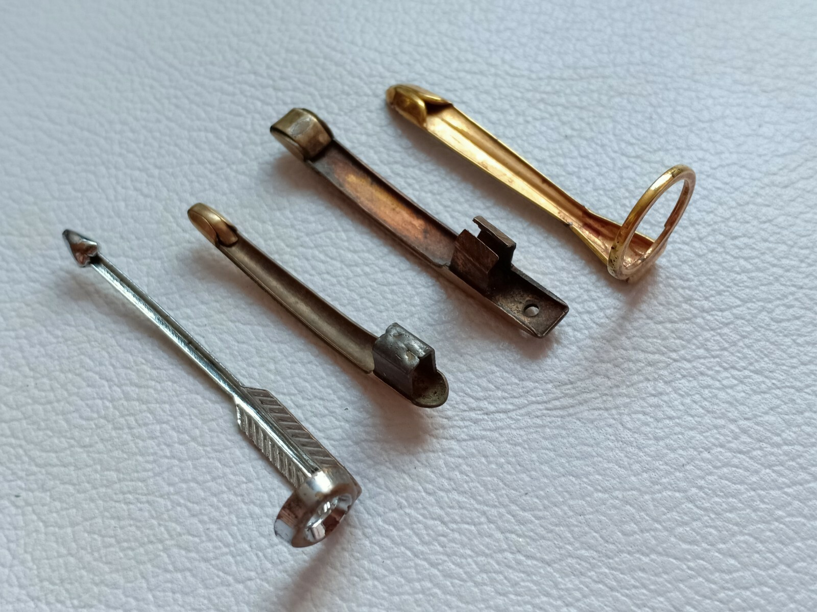 Sell All Sheaffer Parker Pelikan Fountain Pen Spare Parts USED For