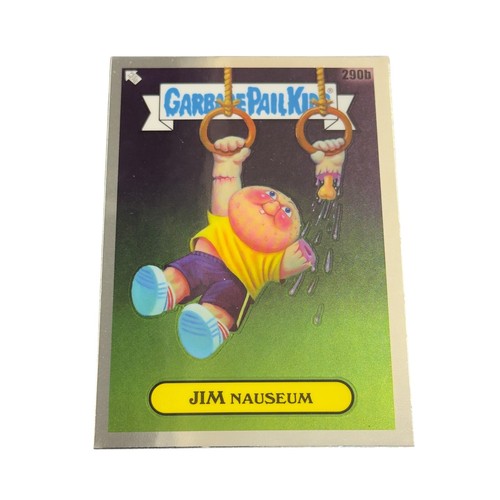 2024 Topps Chrome Garbage Pail Kids Series 7 GPK Base Set - Singles Pick List - Picture 78 of 98