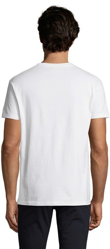 Men's Graphic T-Shirt Gary Neville Eco-Friendly Limited Edition Short Sleeve - Picture 5 of 7