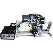 Electric Ribbon Coding Machine Date Batch Printer for Flow Packaging Machinery
