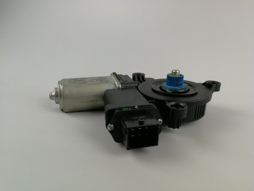 Alfa Romeo Giulietta Rear Right Door Window Power Control Motor Unit 3M2561J - Picture 2 of 10