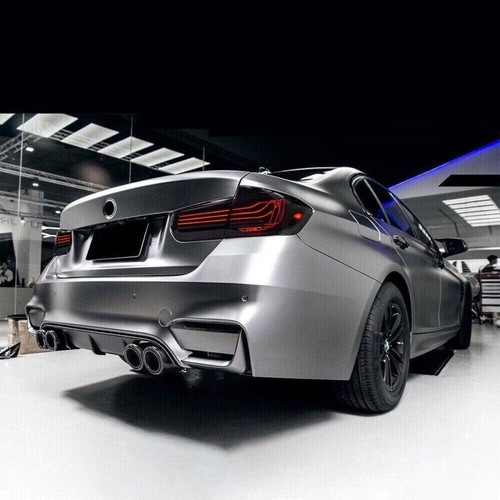 LED Tail Light For BMW 3-Series F30 F35 F80 CSL Tail lights 2013-2018 New Design - Picture 18 of 20