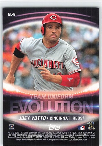 Johnny Bench Baseball Card MEGA SALE - You choose the card! - HOF - Picture 113 of 121