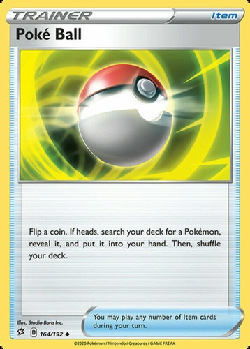 Pokemon Trading Card Rebel Clash - ¡Elige tu carta para completar tu set! - Imagen 219 de 238