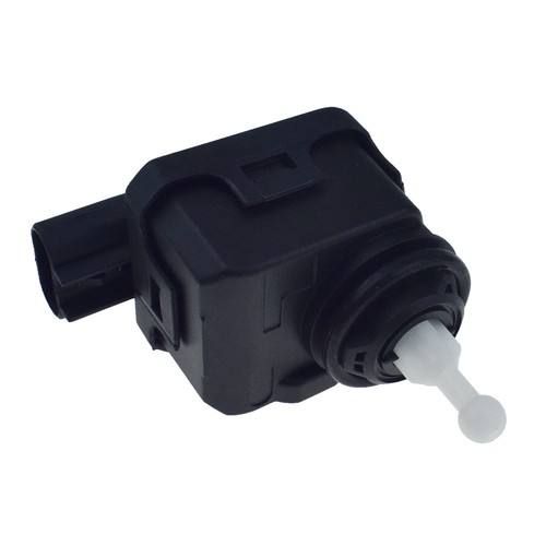 Headlight Range Adjustment Control For VAUXHALL ASTRA G 1998-2005 1.8 90590665 - Picture 5 of 10