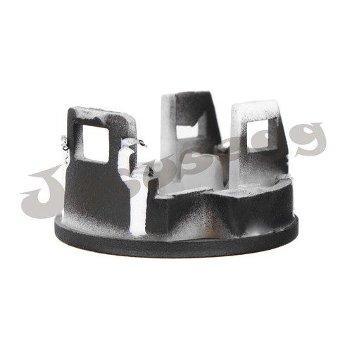 For BMW E60 E61 E63 E64 5 6 Series M5 M6 Front A/C REST Speed Switch Button Cap - Imagen 6 de 7