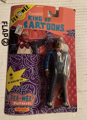 king of cartoons フィギュア peewee herman king of cartoons フィギュア peewee herman s-l400.jpg