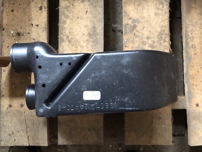 HMMWV Insulation Right Inner Cowl M998 M1038 M1045A2 M1025 NSN 2540-01-473-7959