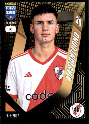 Panini FIFA 365 2025 Sticker 1-149 Hall of Legends, Logos zum aussuchen - Bild 39 von 150