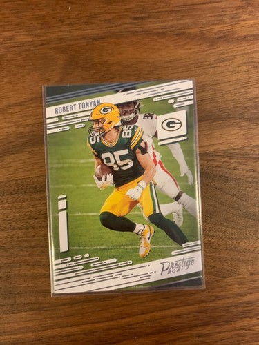 2021 Panini Prestige NFL Veteran Pick Your Card #1-200 - Picture 103 of 200