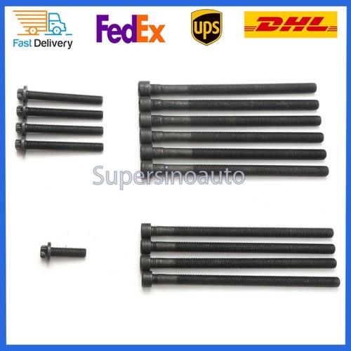 Kit de reconstrucción de revisión de motor N20 2,0 L - cigüeñal/conrodes/pistón/junta para BMW - Imagen 42 de 85