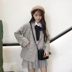 Image result for uniform preppy outfit