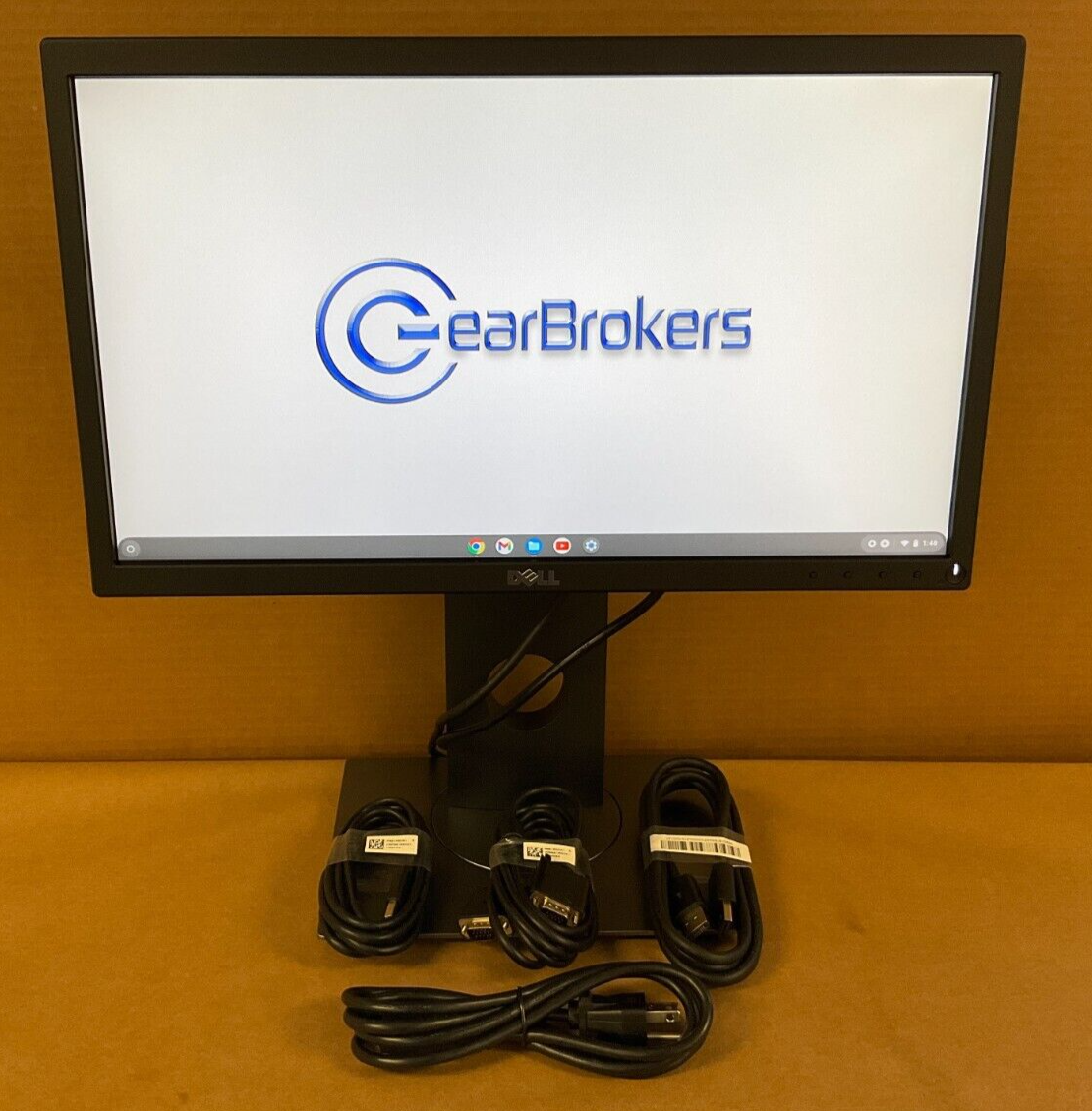 Dell P2018H Dell P2018H