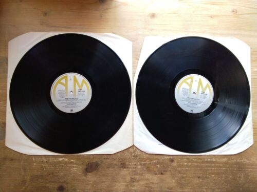 Peter Frampton Comes Alive! Very Good 2 x Vinyl LP Record Album AMLM63703 (G1) - Picture 4 of 5