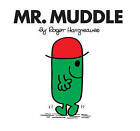 Mr. Muddle by Roger Hargreaves (Paperback, 2014)