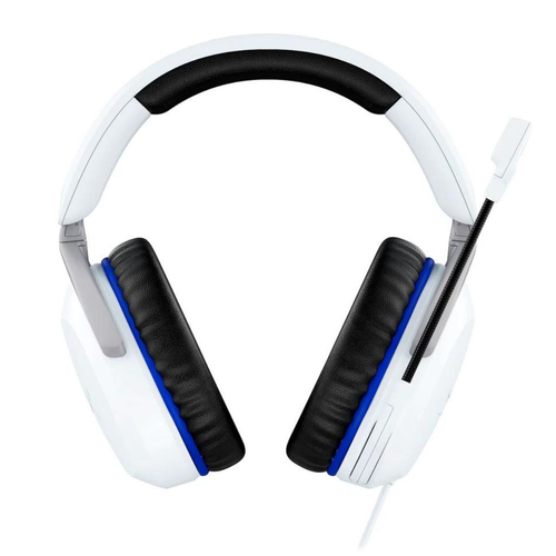 HyperX Cloud Stinger 2 Gaming Headset Black, 75X29AA, PC/Console, Lightweight - Picture 2 of 5