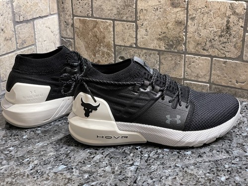 NEW! Under Armour: Project Rock 2 