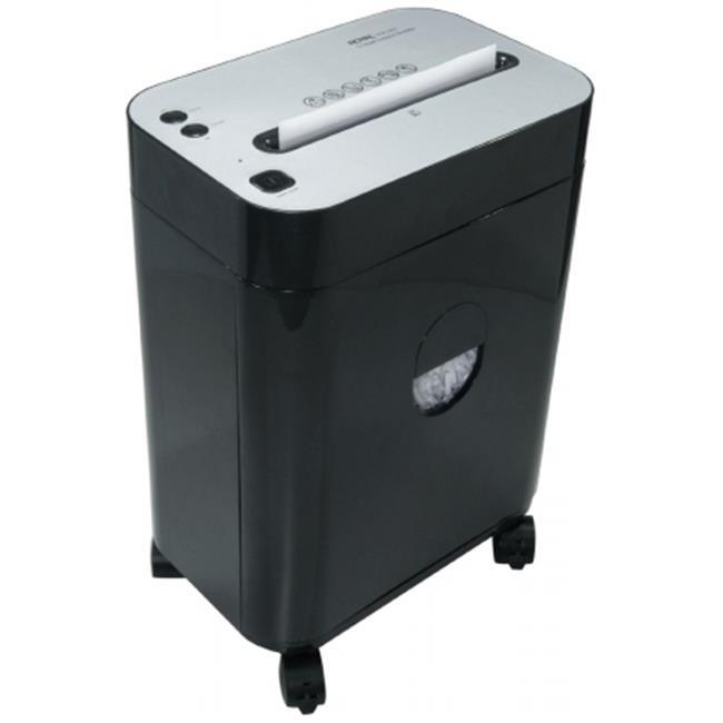 Royal Consumer Information Products PX1201 12-Sheet Cross-Cut Paper Shredder-image