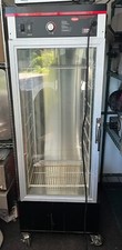 Hatco PFST-1X Full Height Pizza Holding Cabinet w 16 Pizza Box Capacity 120v